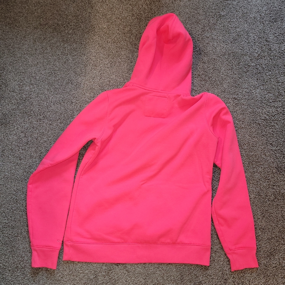 Under‎ Armour hooded sweatshirt - Picture 2 of 5